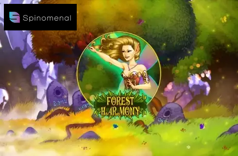 Forest Harmony